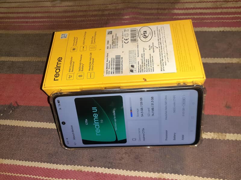 10+10 condition 5