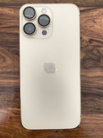 Apple iPhone 14 Pro Max jv 128 water pack 83 health