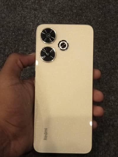 Xiaomi Redmi 13           03227354525 What's app number
