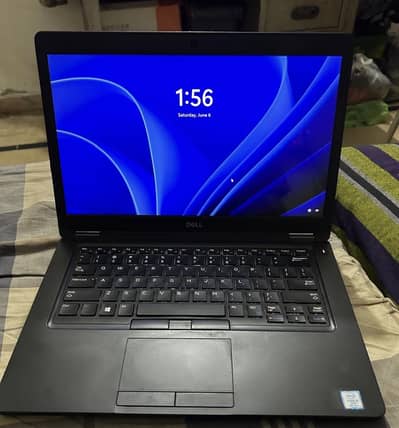 dell laptop core i5 gen 8th for sale
