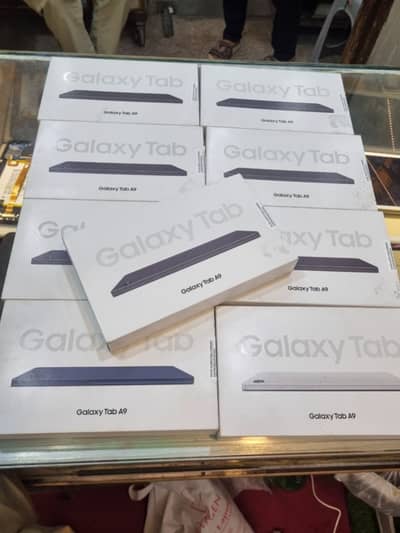 Samsung Galaxy A9 4GB RAM 64GB | Official PTA Approved | 1 Year Warran