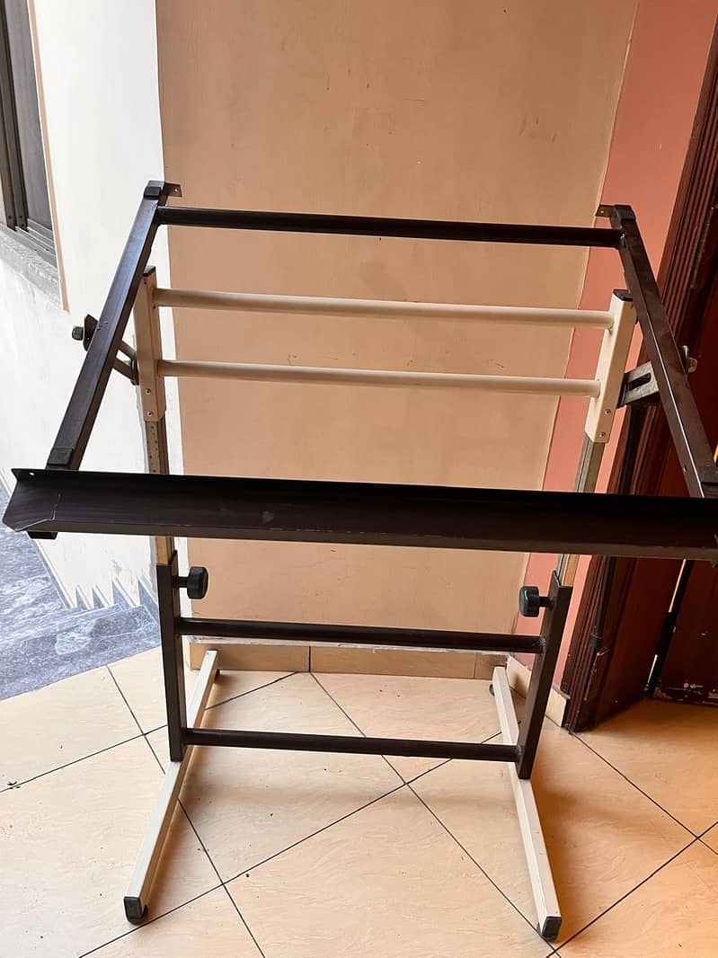 Architectural Drafting Table/ Drawing Board Stand 3