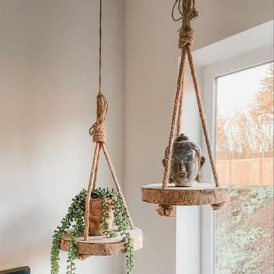 Wood Work