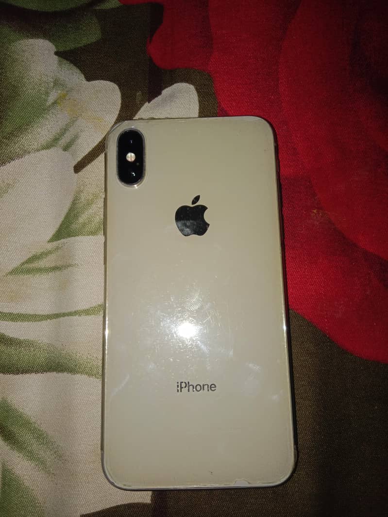 Apple iPhone X 1