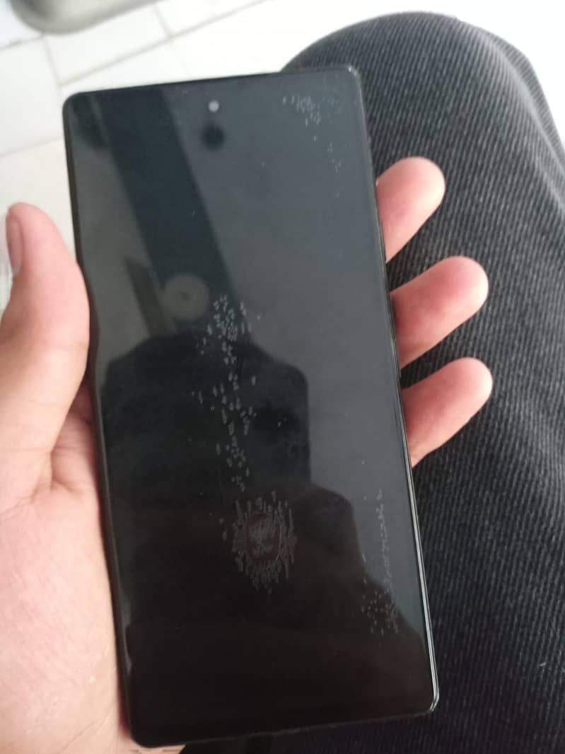 Google Pixel 6a 2