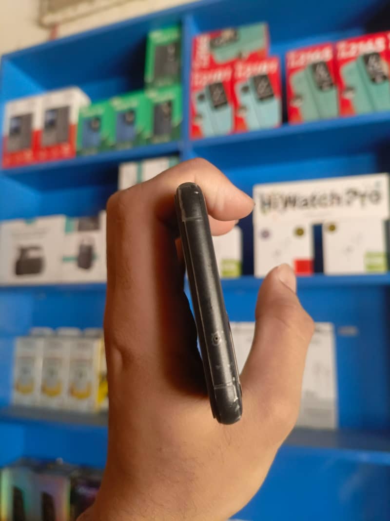 Google Pixel 5 1