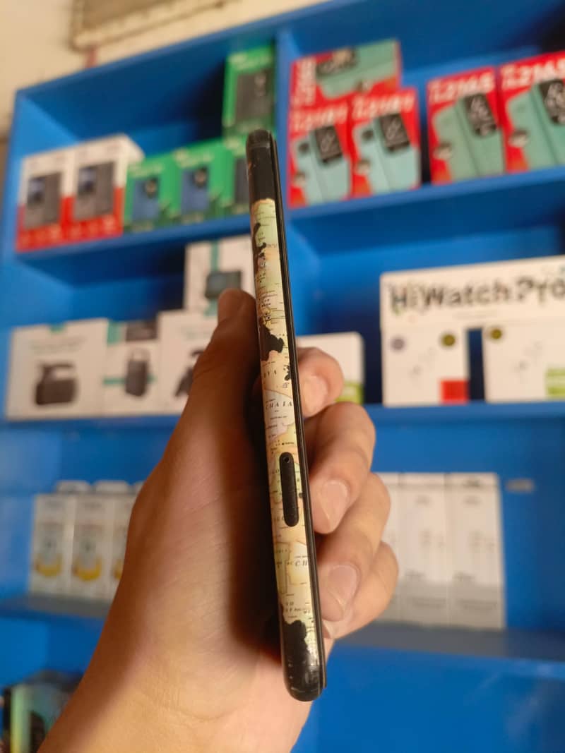 Google Pixel 5 3