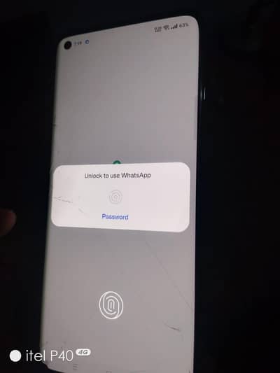 One Plus 8