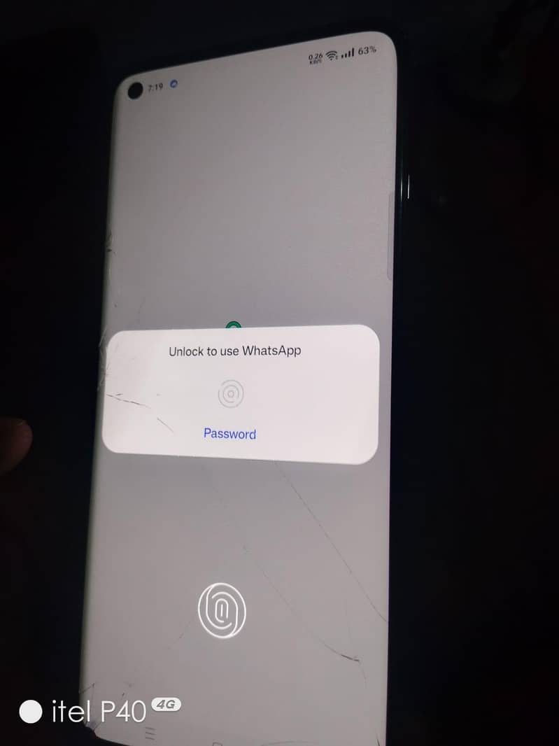 One Plus 8 0