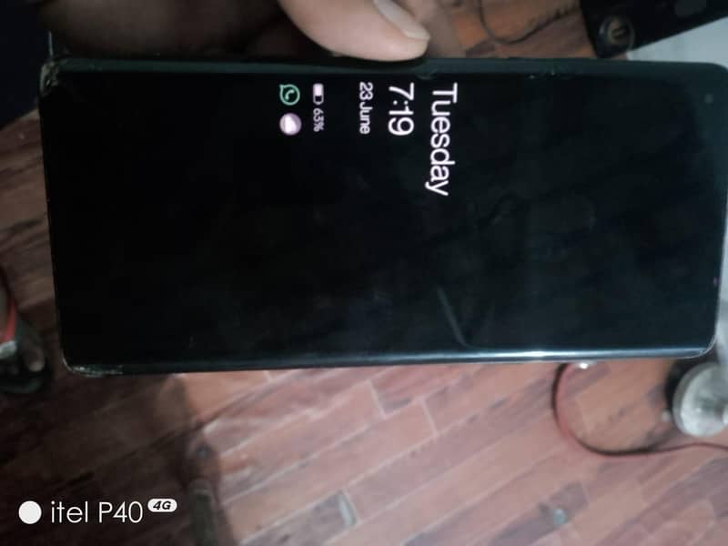 One Plus 8 2