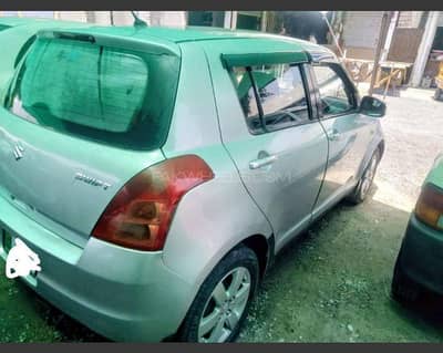 Suzuki Swift 2010
