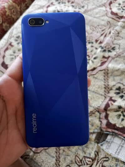 Realme C2