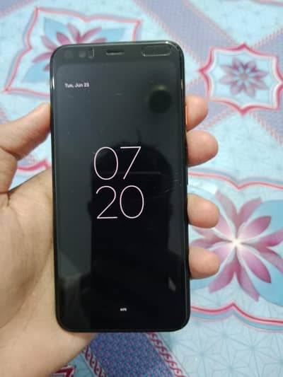 Pixel 4
