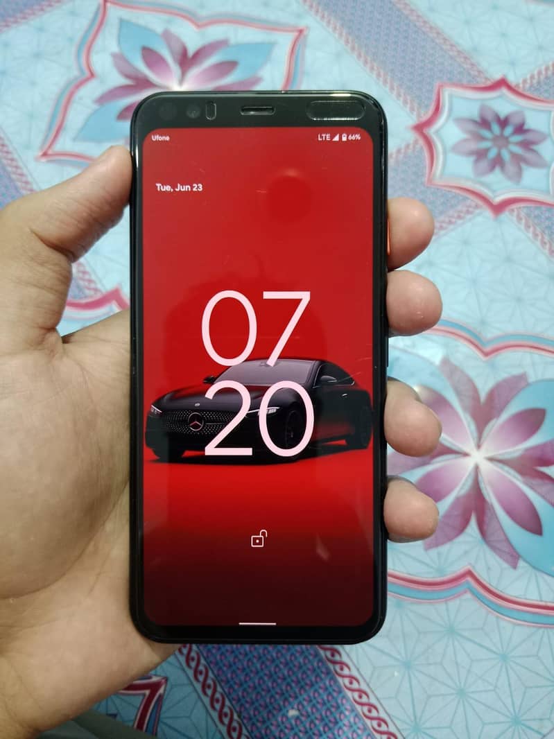 Pixel 4 1