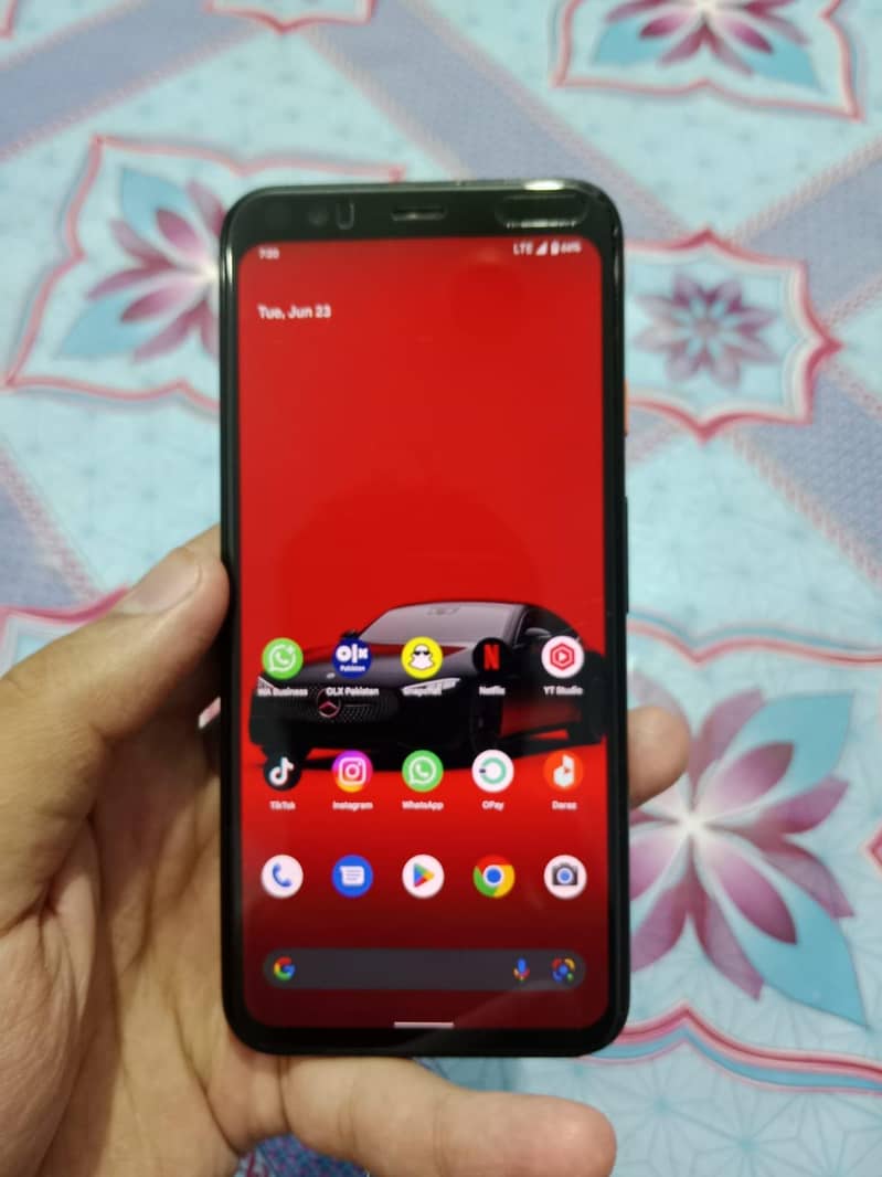 Pixel 4 2