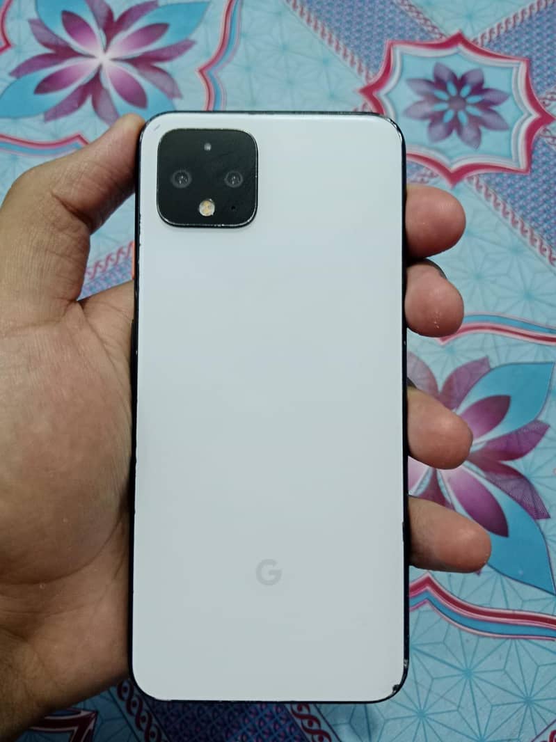 Pixel 4 3
