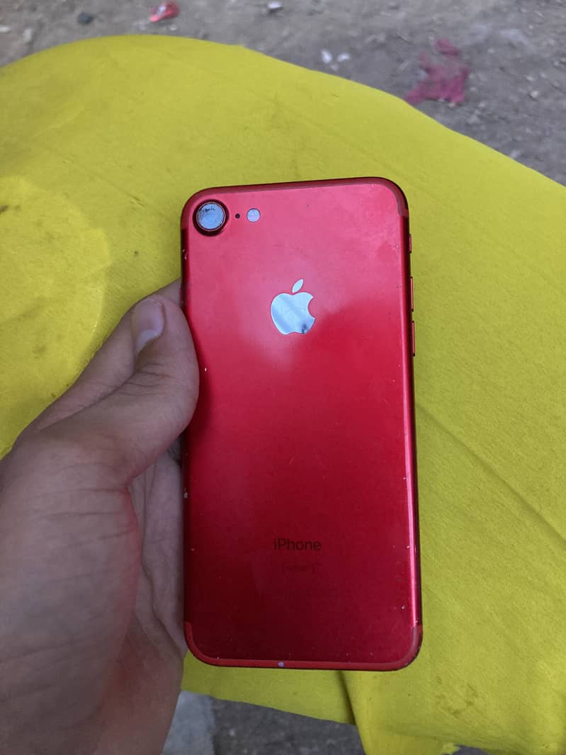 iphone 7 0