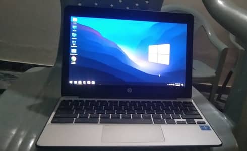 HP laptop for sale