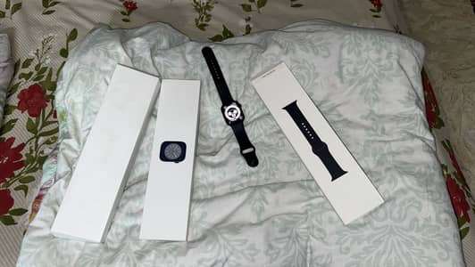 Apple Watch series 8 45mm