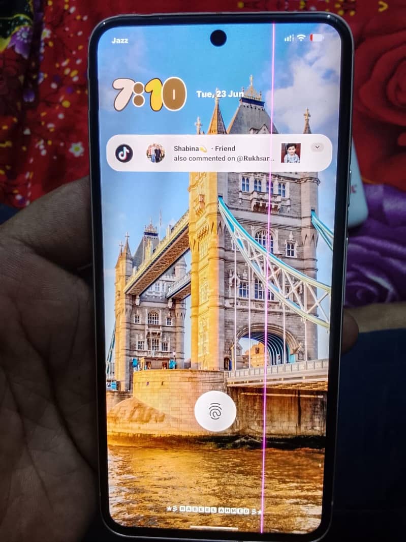 Google Pixel 8 3