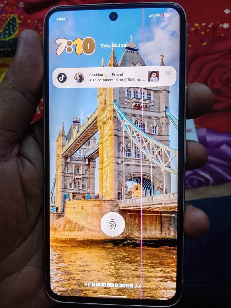 Google Pixel 8 5