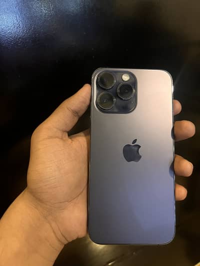 Apple iPhone 14 Pro Max
