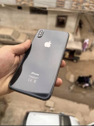 Apple iPhone XS Max