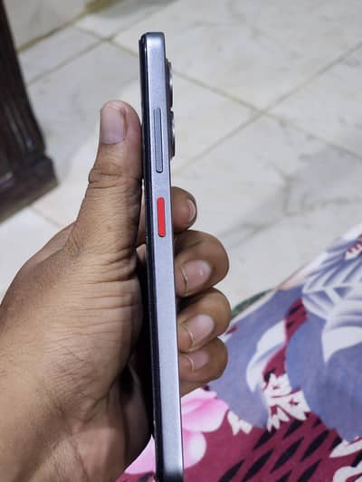 zit nubia a35e