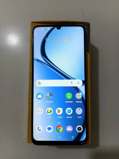 Realme Note 50