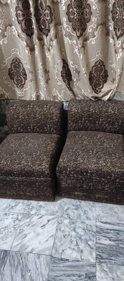 3 seaters available now