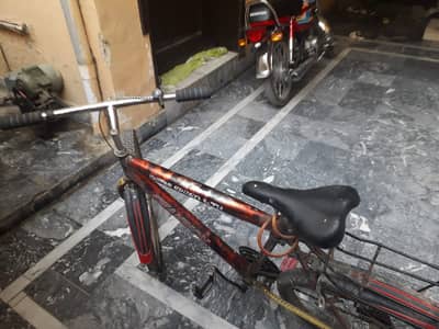For Sale Bicycle 03325206446 whatsapp