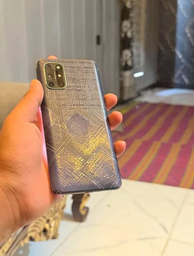 One Plus 8t 5g 12 256