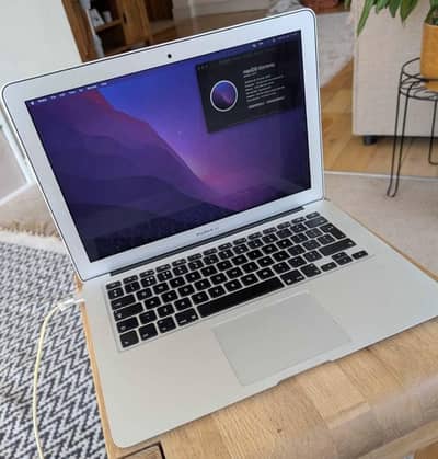 Apple MacBook Air 2017 Laptop For Sale
