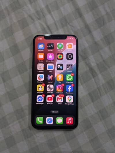 Apple iPhone XS Factory 64Gb Sealed