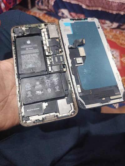 Apple iPhone XS Max