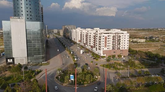 7 Marla Developed &Possession Plot For Sale In Block C Gulberg Residencia