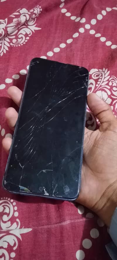 Infinix Hot 10 exchange possible