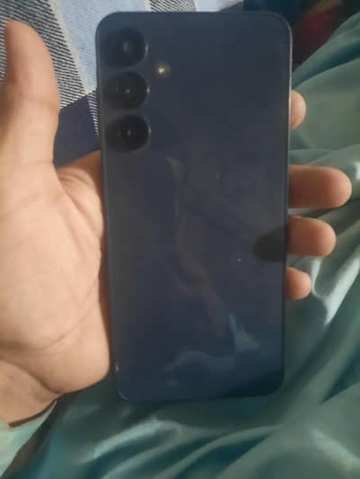 Samsung Mobile A16 03184173002