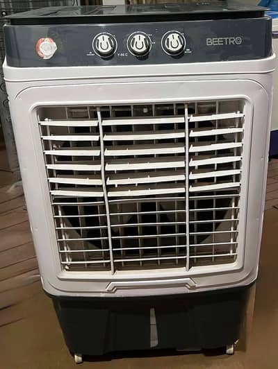 Air cooler 1 season used