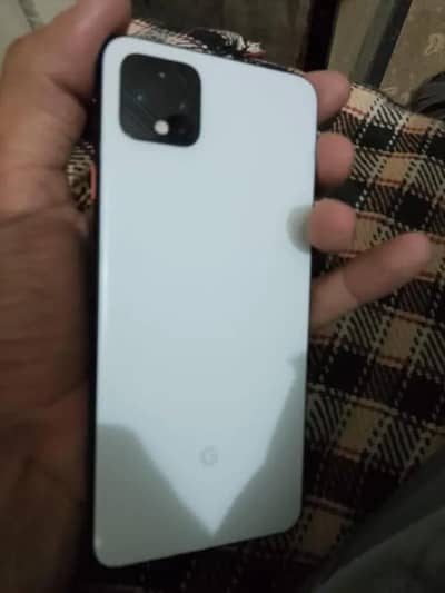 Google Pixel 4 XL