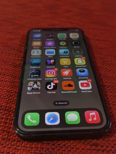 Apple iPhone 12 Pro
