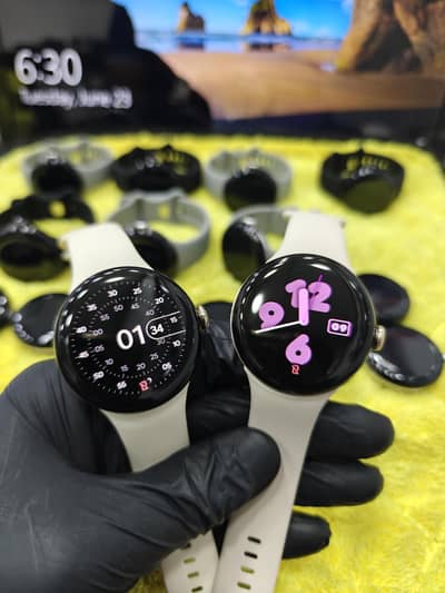 Google Pixel Watch 2 41MM