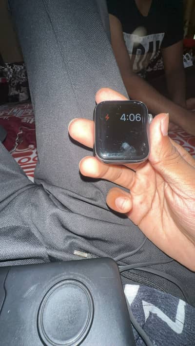 Apple watch series 6