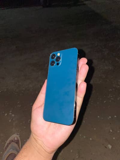 Apple iPhone 12 Pro
