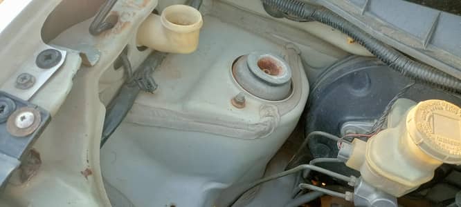 Suzuki Alto 2007