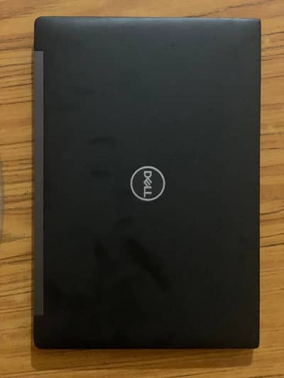 DELL latitude core i5 8th generation