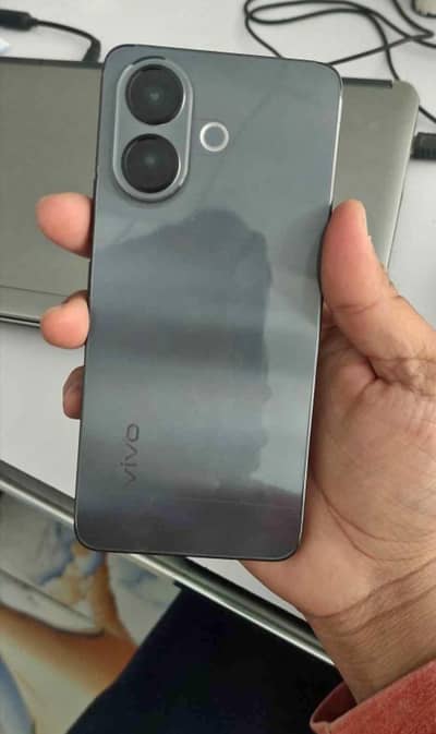 Vivo V60 lite 5g