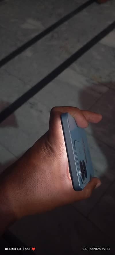 OPPO A3x
