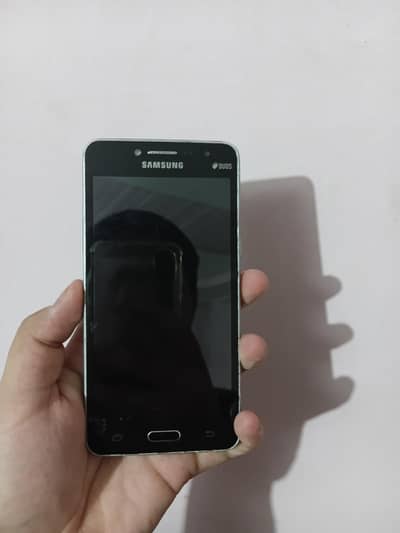 Samsung Mobile Grand Prime