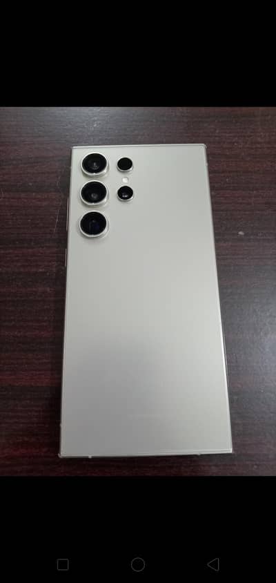 Samsung Mobile S24 Ultra